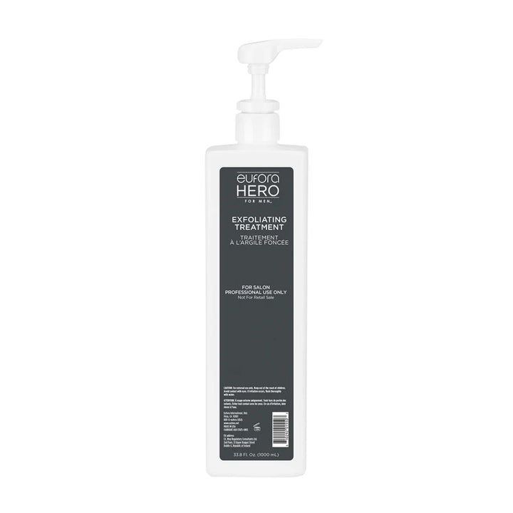 Exfoliating Treatment- Eufora