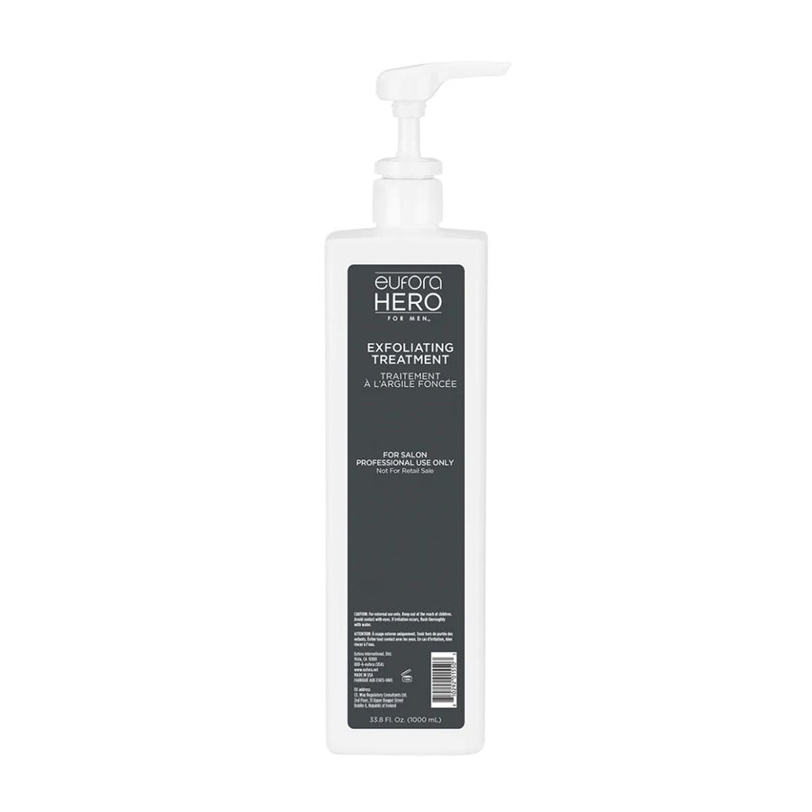 Exfoliating Treatment- Eufora