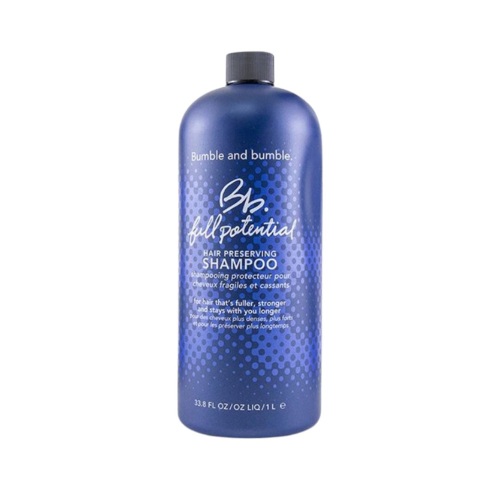 Full Potential Shampoo -Bumble and Bumble