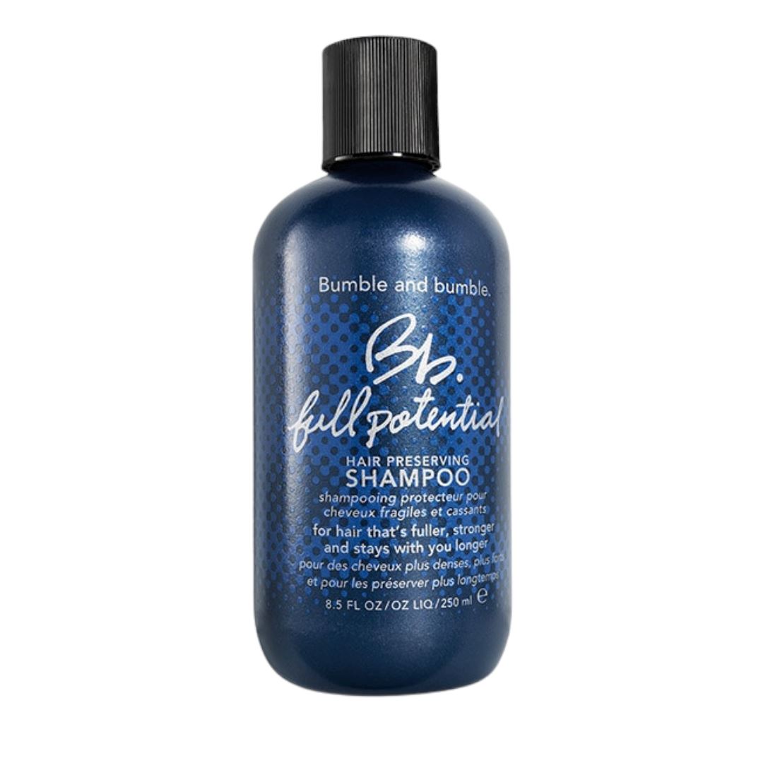 Full Potential Shampoo -Bumble and Bumble