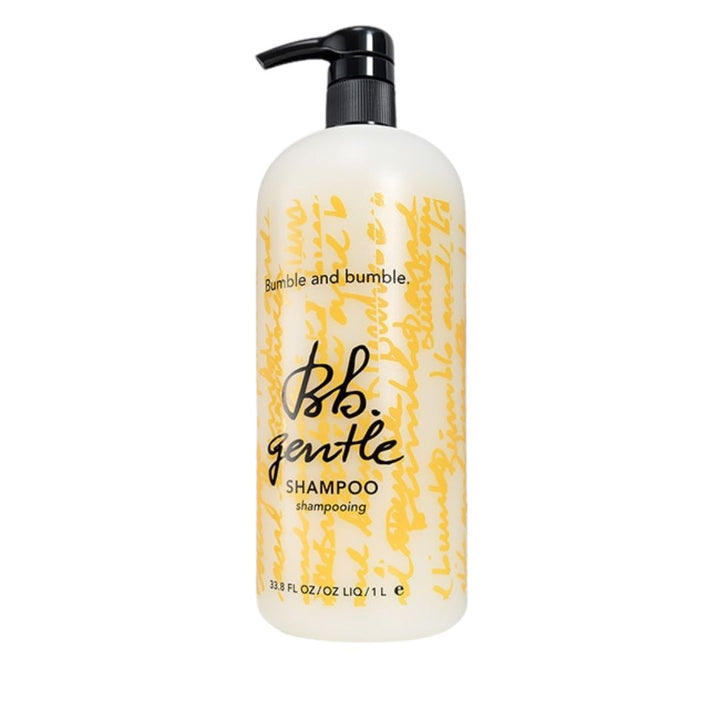 Gentle Shampoo -Bumble and Bumble