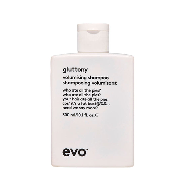 Gluttony Shampoo -Evo