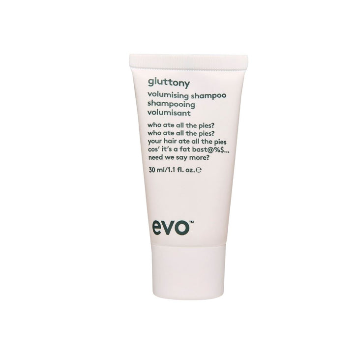 Gluttony Shampoo -Evo