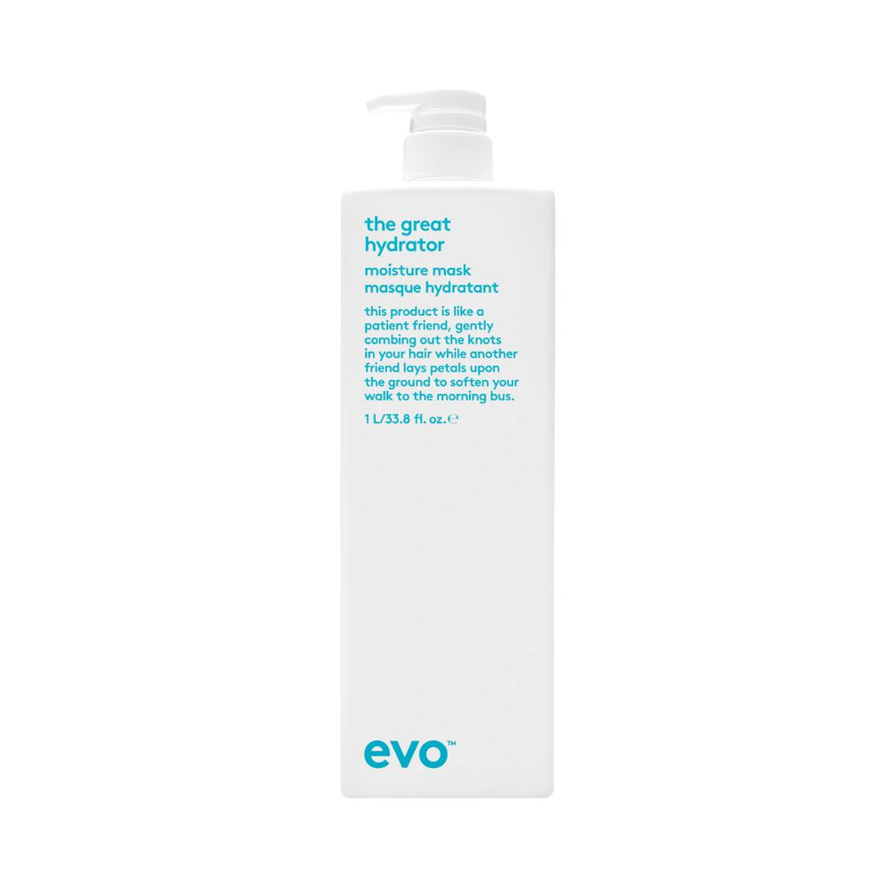 Great Hydrator Moisture Mask -Evo