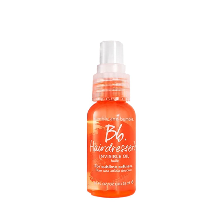 Hairdresser's Invisible Oil -Bumble and Bumble