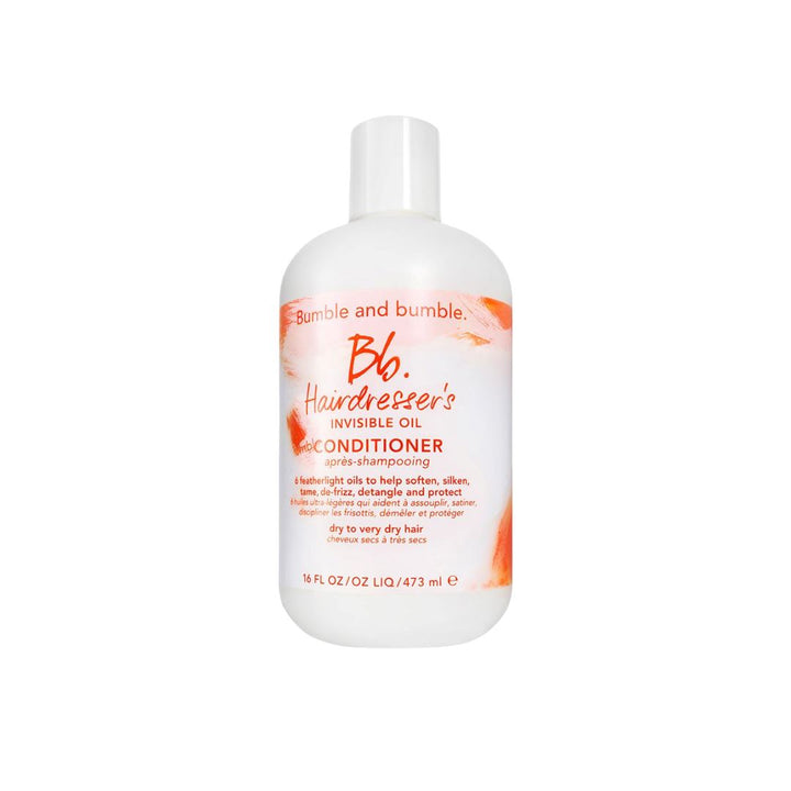 Hairdresser's Invisible Oil Conditioner -Bumble and Bumble