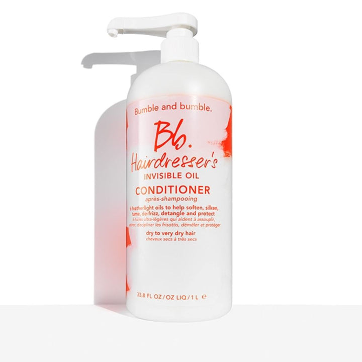 Hairdresser's Invisible Oil Shampoo -Bumble and Bumble