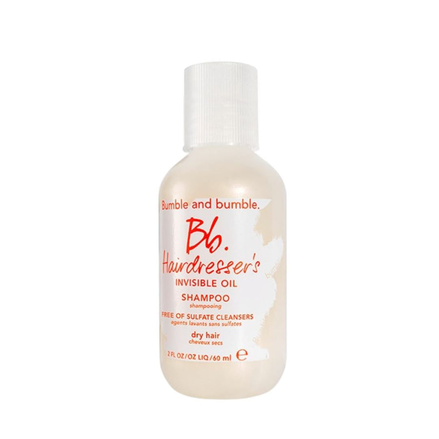 Hairdresser's Invisible Oil Shampoo -Bumble and Bumble