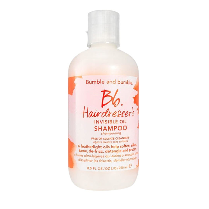 Hairdresser's Invisible Oil Shampoo -Bumble and Bumble