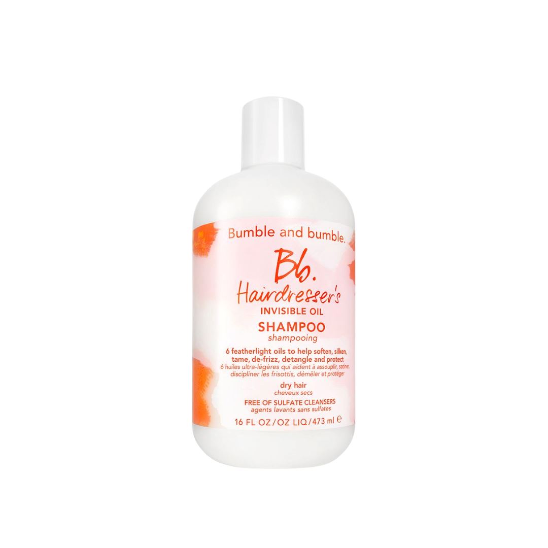 Hairdresser's Invisible Oil Shampoo -Bumble and Bumble