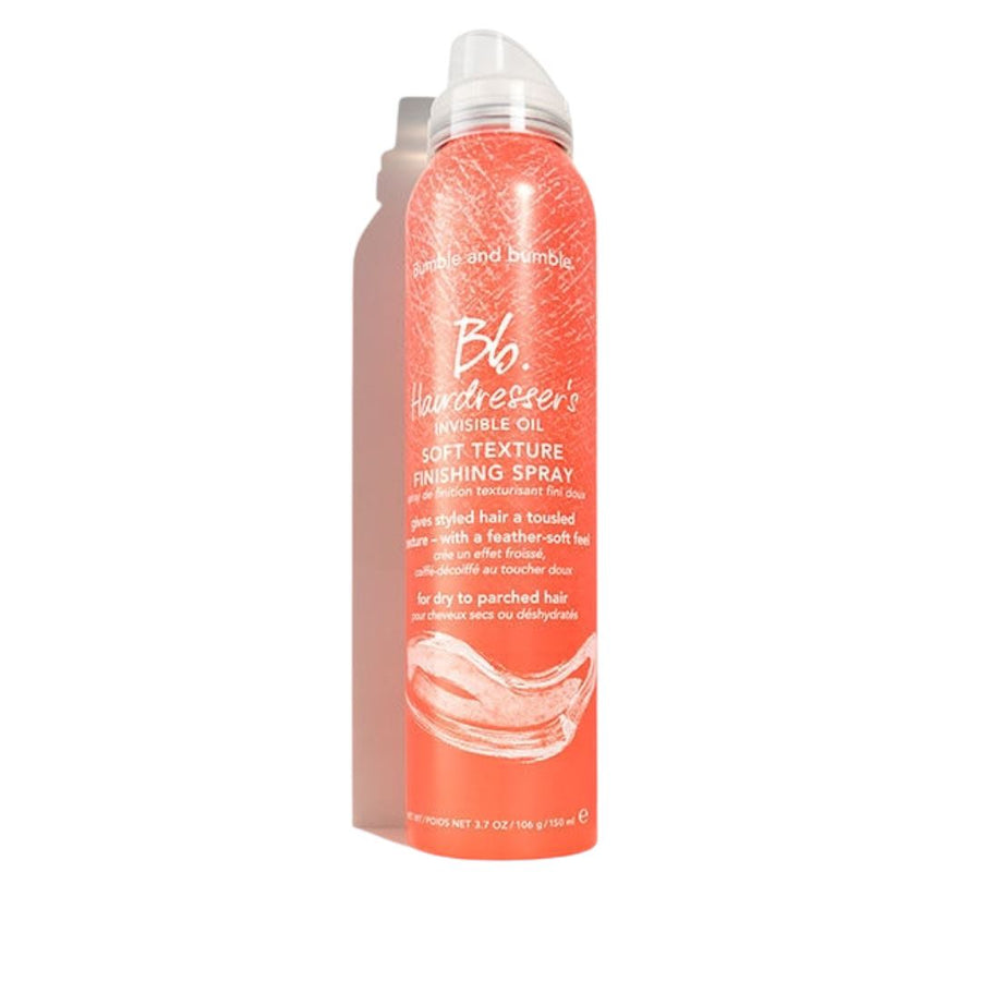 Hairdresser's Invisible Oil Soft Texture Spray -Bumble and Bumble
