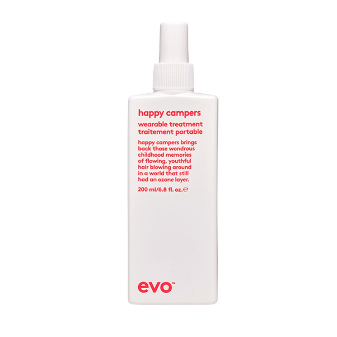 Happy Campers Wearable Treatment -Evo