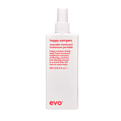 EVO Happy Campers Wearable Treatment | Lightweight Leave-In Protection + Softness