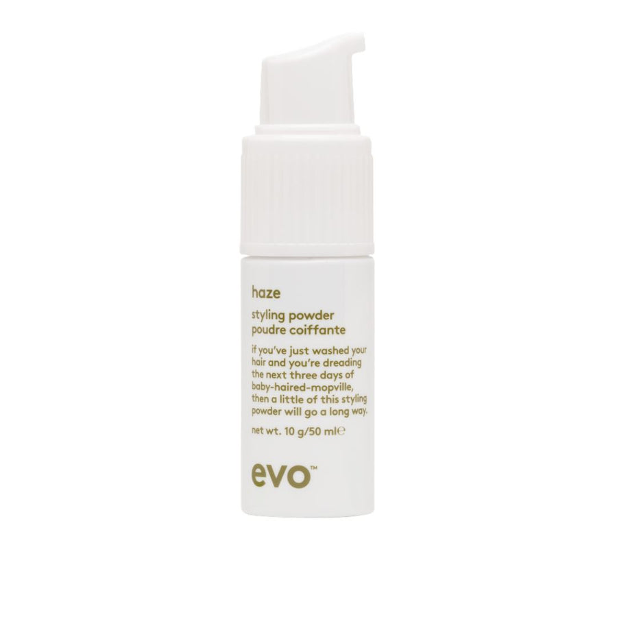 Haze Styling Powder -Evo