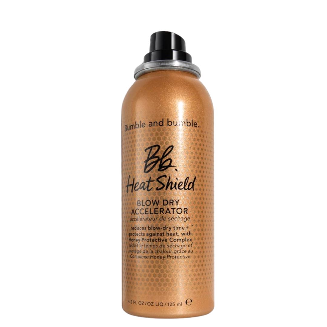 Heat Shield Blow Dry Accelerator -Bumble and Bumble