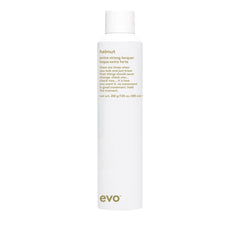 EVO Helmut Extra Strong Lacquer | Maximum Hold for Styles That Need to Stay