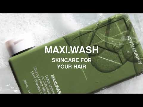 Maxi Wash -Kevin Murphy