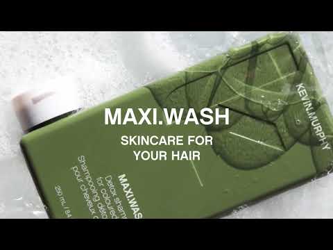 Maxi Wash - Kevin Murphy