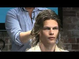 Kevin Murphy Motion Lotion | Curl Defining Lotion for Wavy Curly Hair