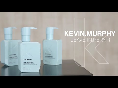 Leave In Repair -Kevin Murphy