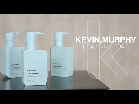 Kevin Murphy Leave In Repair | Leave-In Heat Protectant for Damaged Hair