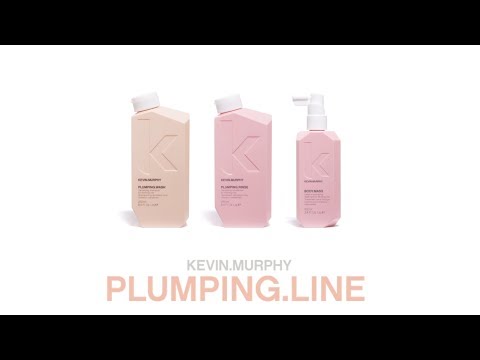 Rinçage repulpant - Kevin Murphy
