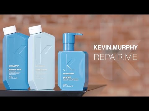 Repair Me Rinse -Kevin Murphy