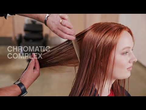 Traitement de couleur durable - Kevin Murphy