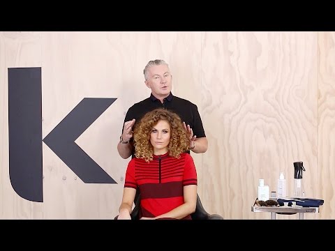 Killer Curls -Kevin Murphy