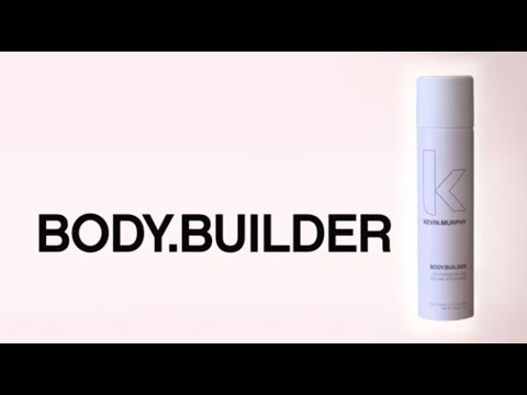 Kevin Murphy Body Builder | Volumising Mousse for Fine Hair