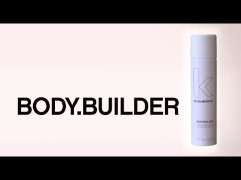 Body Builder -Kevin Murphy