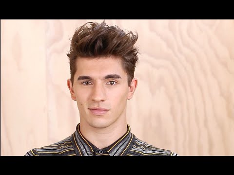 Kevin Murphy Free Hold | Flexible Hair Paste for Natural Finish