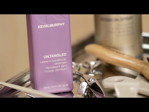 Untangled -Kevin Murphy