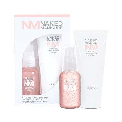 Hydrate Heal Dry Skin Kit