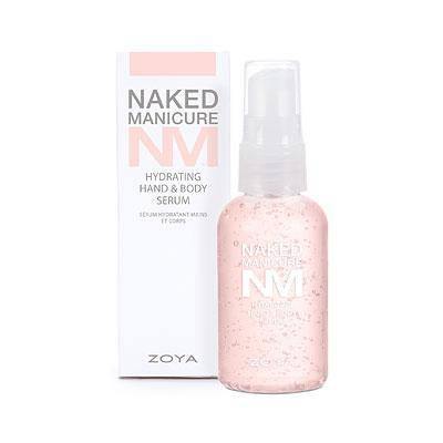 Hydrating Hand & Body Serum