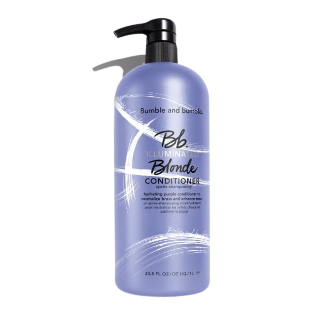 Illuminated Blonde Conditioner -Bumble and Bumble