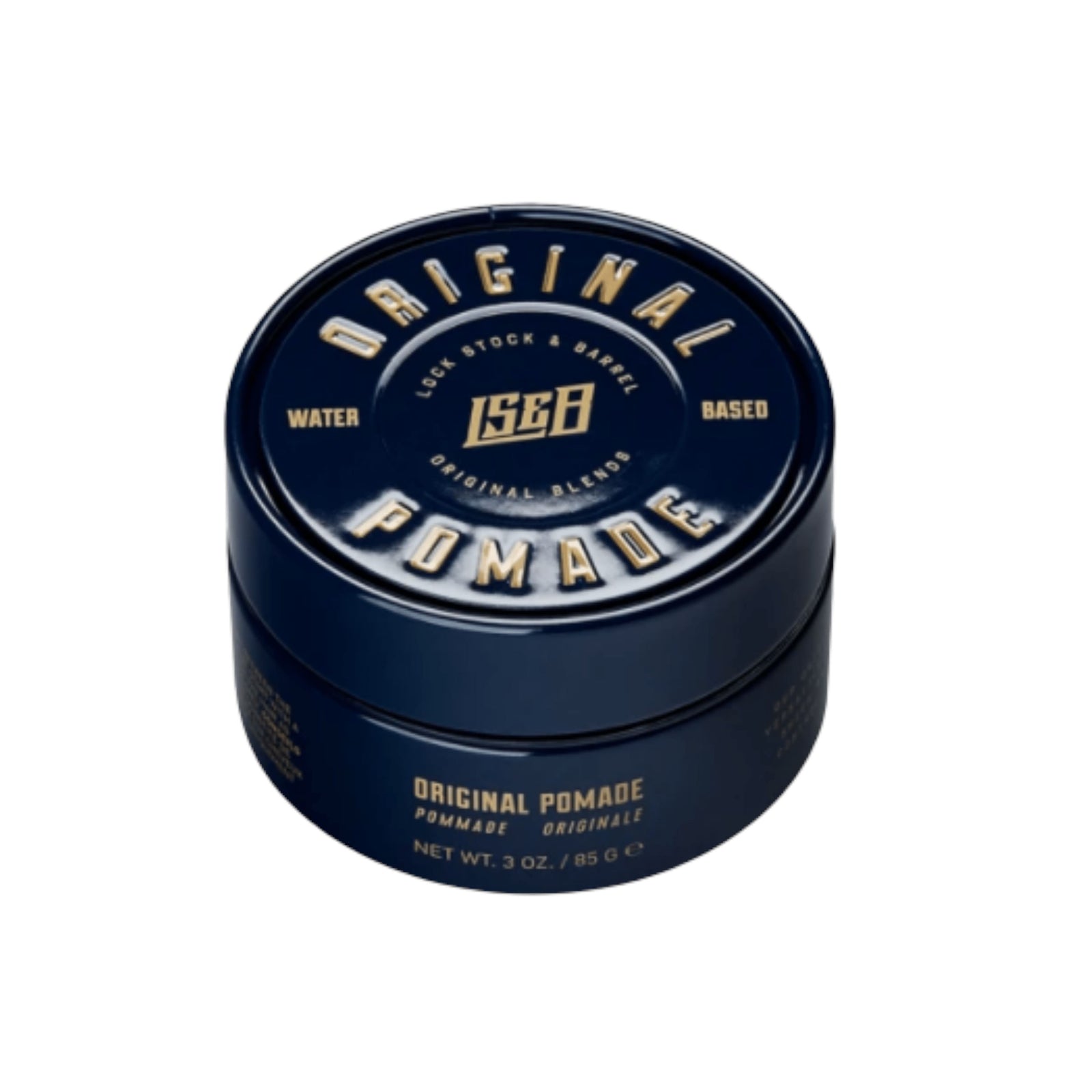 Lock Stock & Barrel Original Pomade