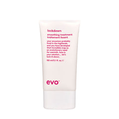 EVO Lockdown Anti-Frizz Sealing Serum | Seal Frizz + Smooth Before Blowout