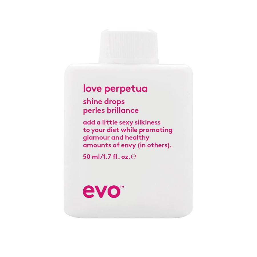 Love Purpetua Shine Drops -Evo