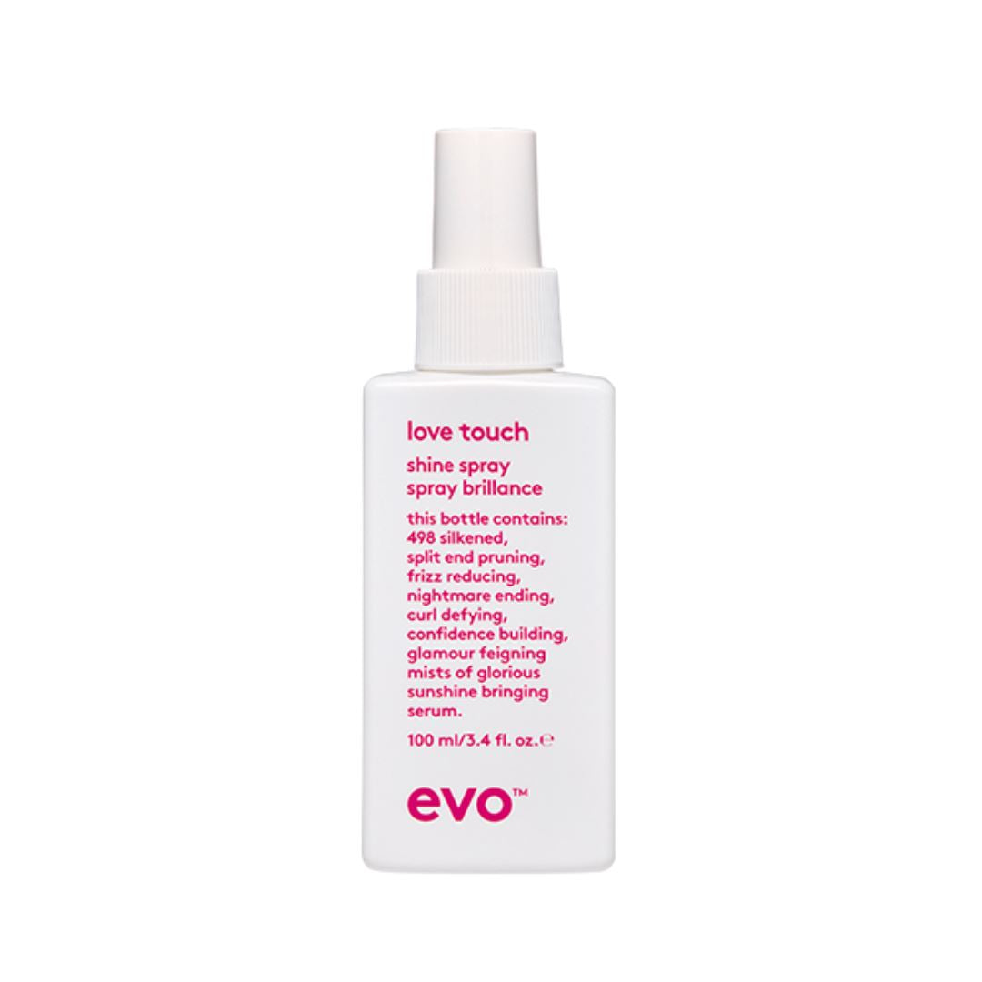 Love Touch Shine Spray -Evo