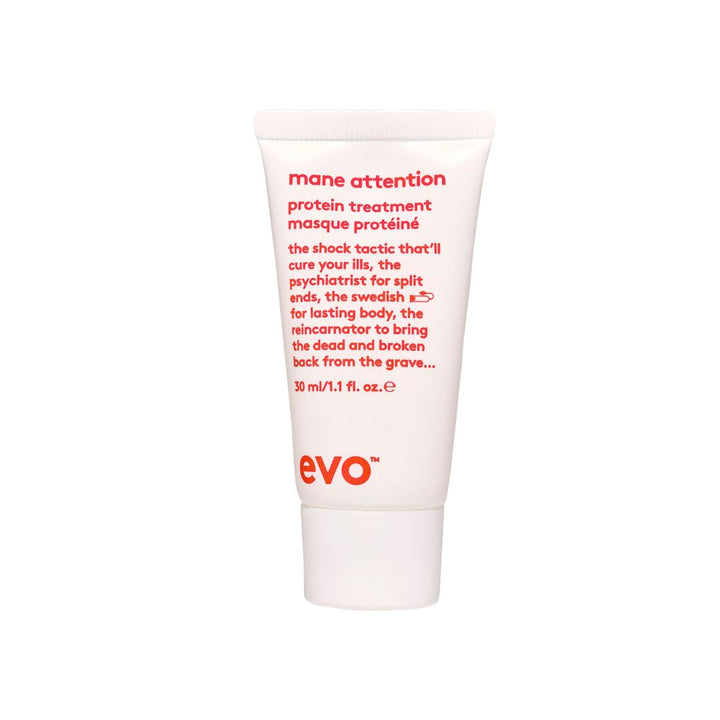 Mane Attention Protein Treatment -Evo