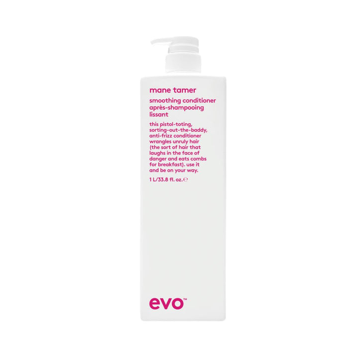 Mane Tamer Conditioner -Evo