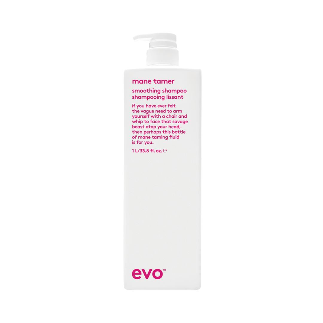 Mane Tamer Shampoo -Evo