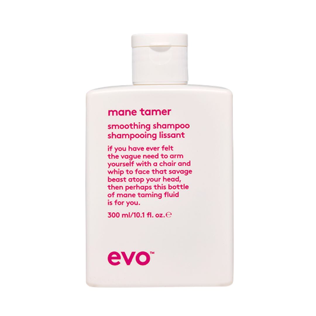 Mane Tamer Shampoo -Evo