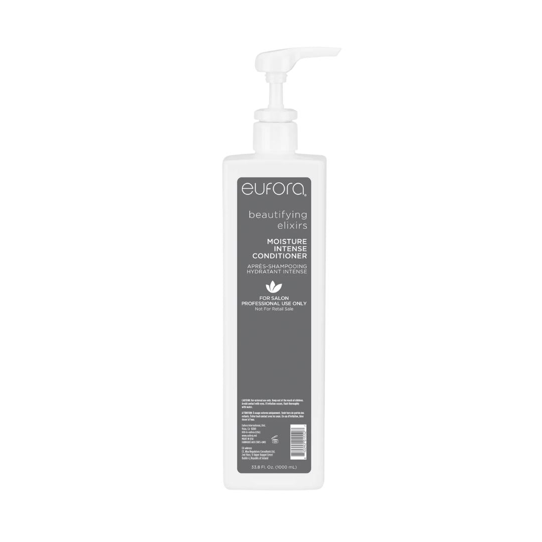 Moisture Intense Conditioner -Eufora