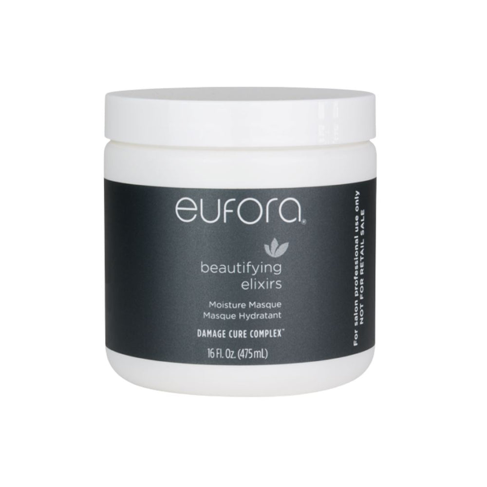 Moisture Masque -Eufora