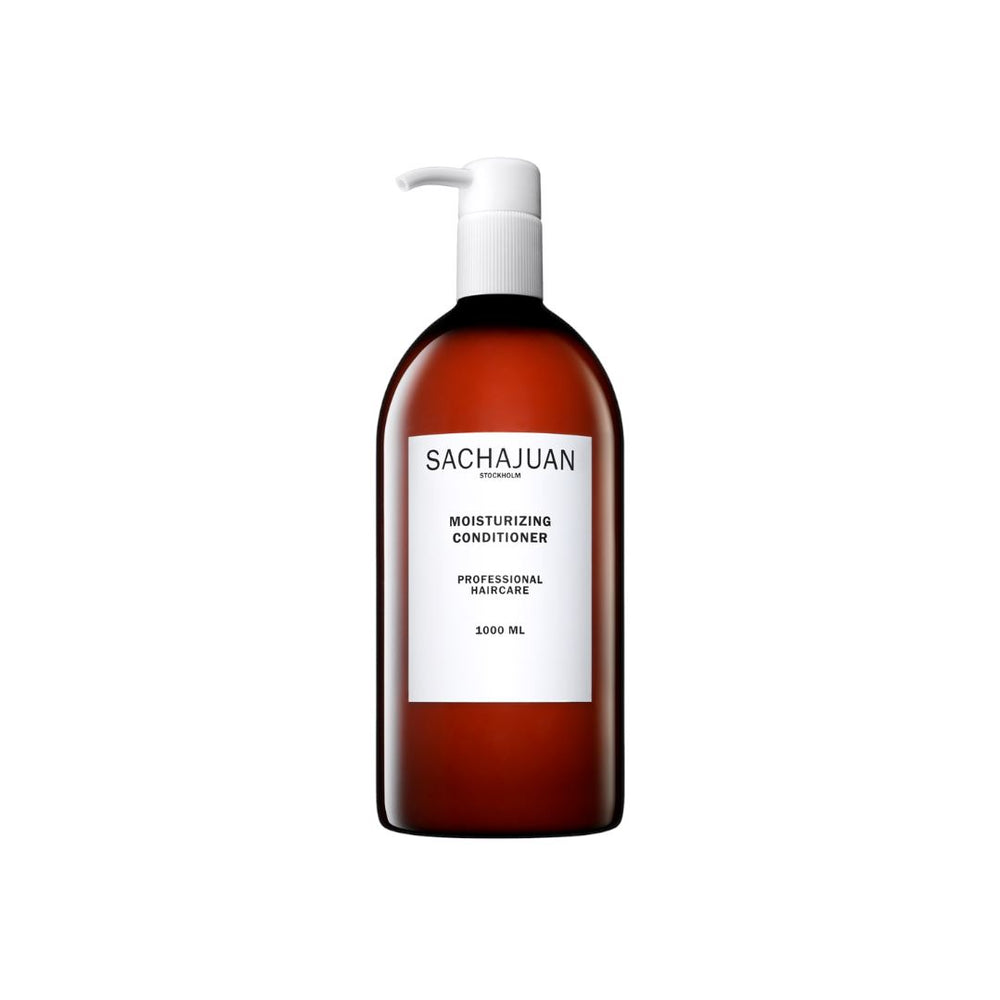 Moisturizing Conditioner -Sachajuan