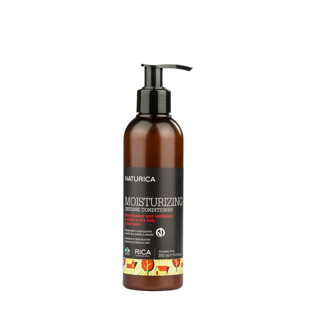 Moisturizing Defense Conditioner -Naturica