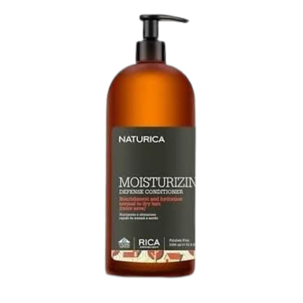 Moisturizing Defense Conditioner -Naturica