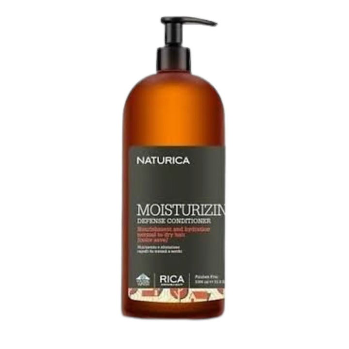 Moisturizing Defense Conditioner -Naturica